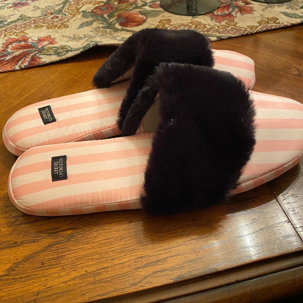 Victoria Secret slippers